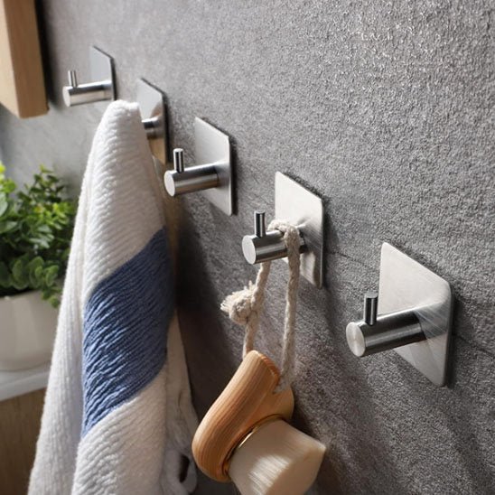 Crochets muraux | RobustDesign - Design RĂȘver