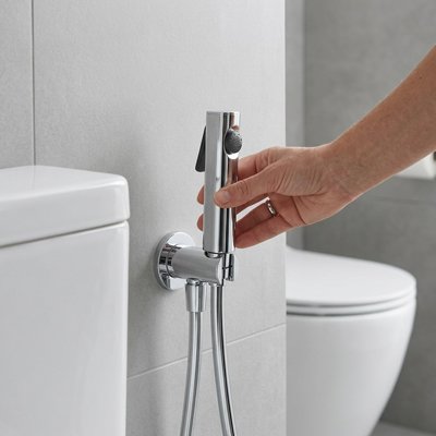 Douchette toilette | Hygiène Plus - Design Rêver
