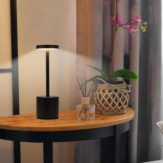 Lampe de table | Design Optimal - Design Rêver