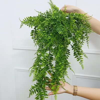 Plante artificielle tombante | Ultra-réaliste - Design Rêver