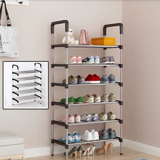 rangement chaussures | OrganizeHome - Design RĂȘver
