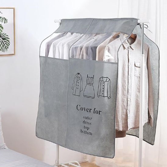 housse pour vêtements