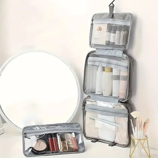 Trousse a toillette
