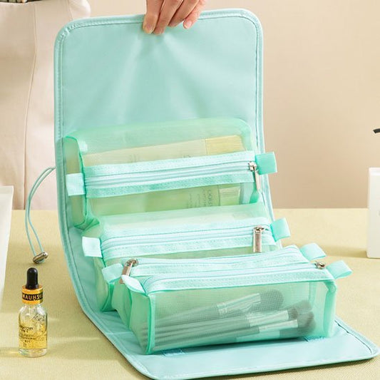 Trousse a maquillage