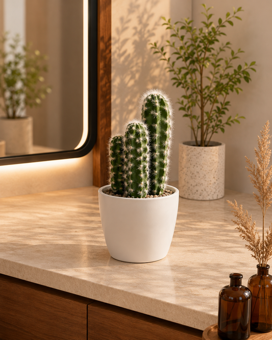 Plante artificielle | Ultra-réaliste
