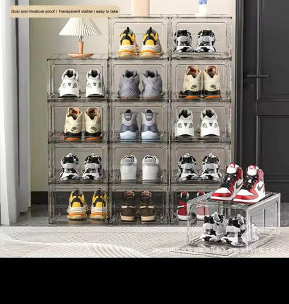 Boite à chaussure