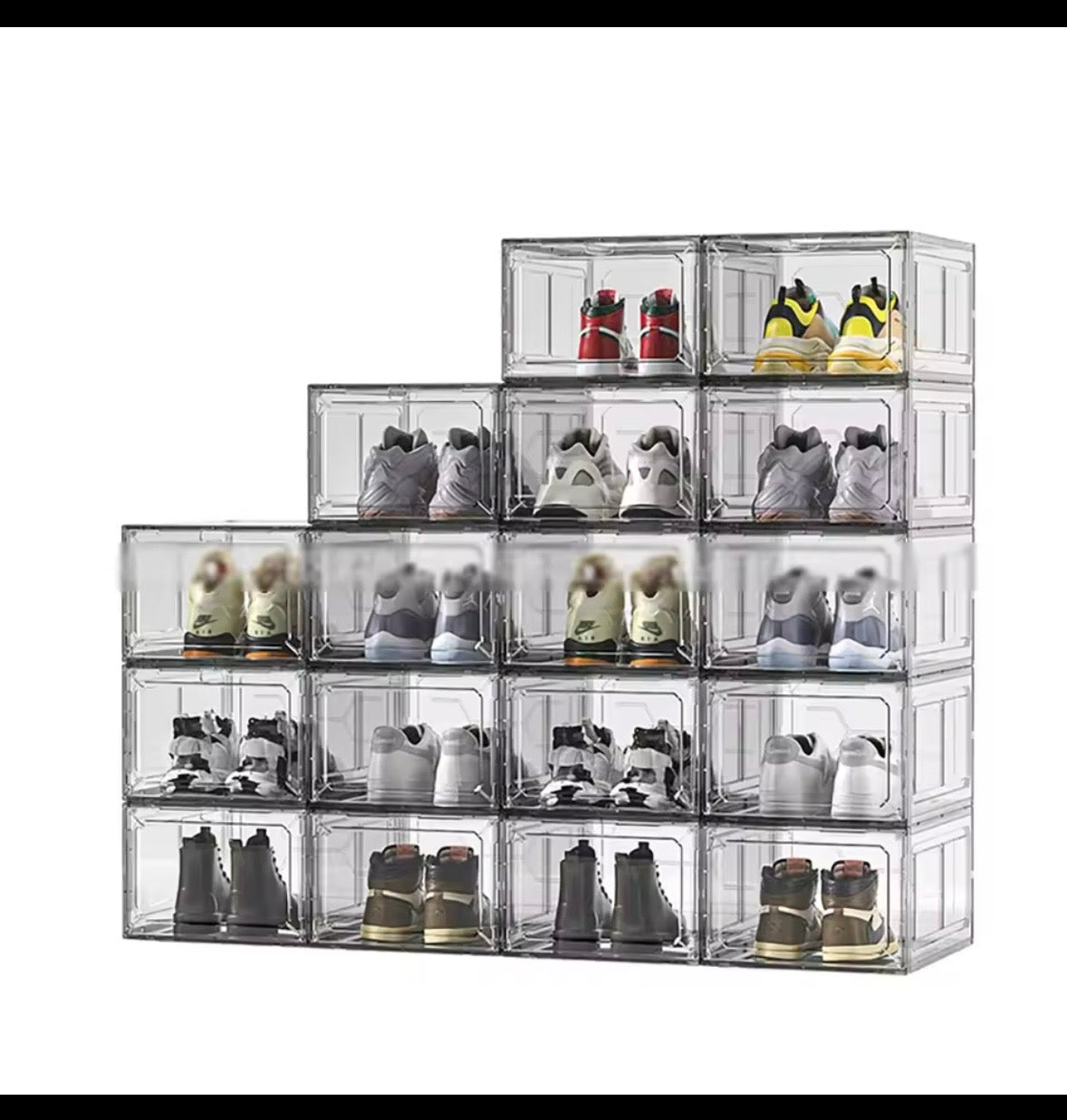 Boite à chaussure
