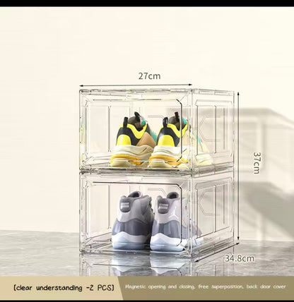 Boite à chaussure
