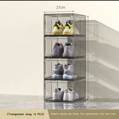 Boite à chaussure