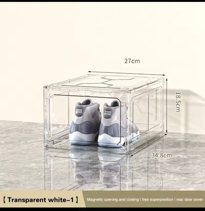 Boite à chaussure
