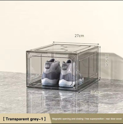 Boite à chaussure