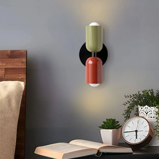 Applique murale chambre | Cosy Design - Design Rêver