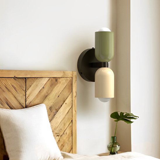 Applique murale chambre | Cosy Design - Design Rêver