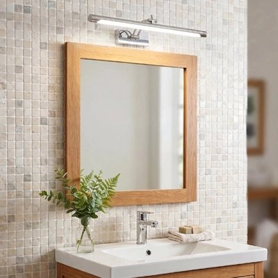 Applique murale salle de bain