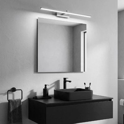 Applique murale salle de bain