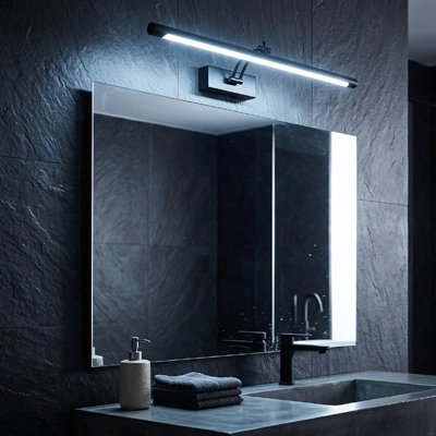 Applique murale salle de bain
