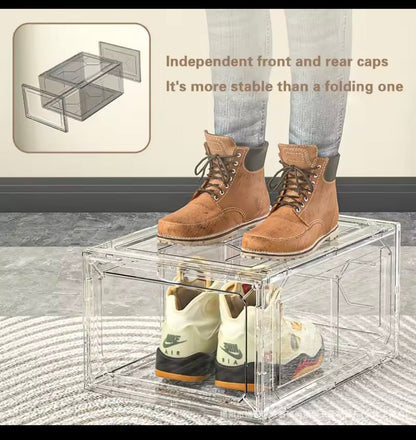 Boite à chaussure - Design Rêver