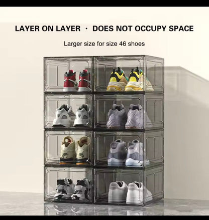 Boite à chaussure - Design Rêver