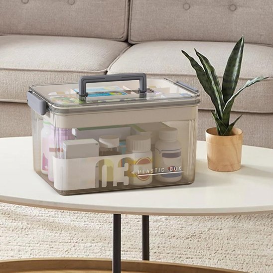 Boite hermetique | Fraîcheur - Design Rêver