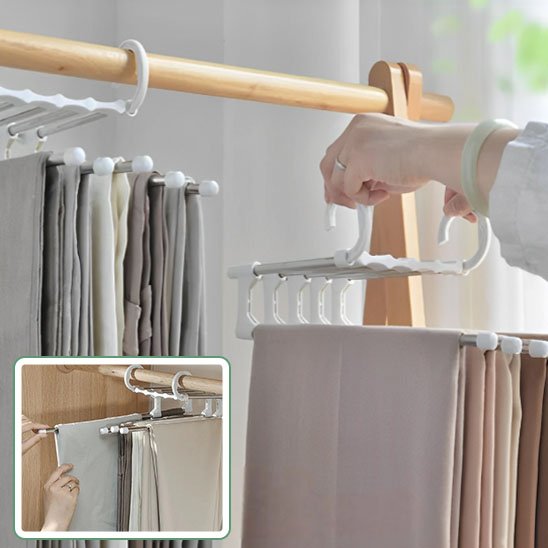 Cintre à pantalon | RangStyle - Design Rêver
