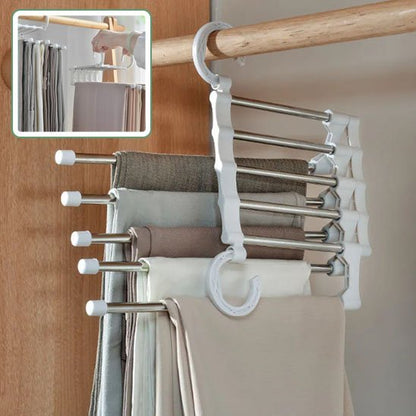 Cintre à pantalon | RangStyle - Design Rêver