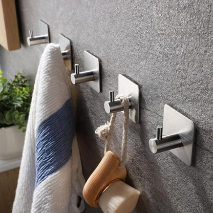 Crochets muraux | RobustDesign - Design Rêver