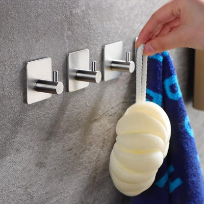 Crochets muraux | RobustDesign - Design Rêver