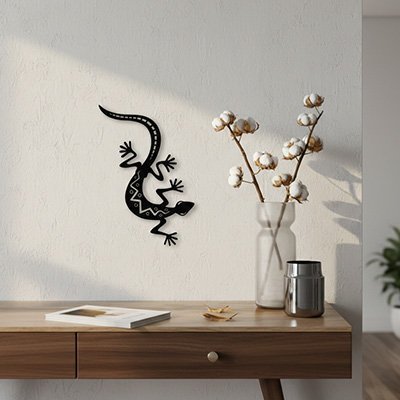 Décoration murale métal | Design Premium - Design Rêver