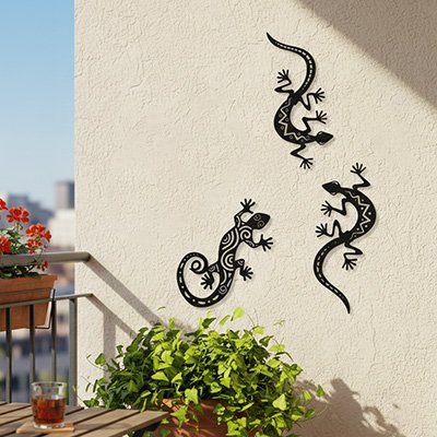 Décoration murale métal | Design Premium - Design Rêver