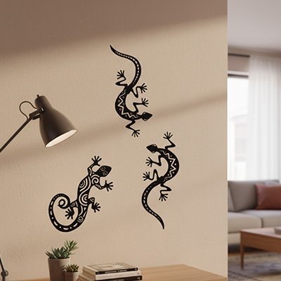 Décoration murale métal | Design Premium - Design Rêver