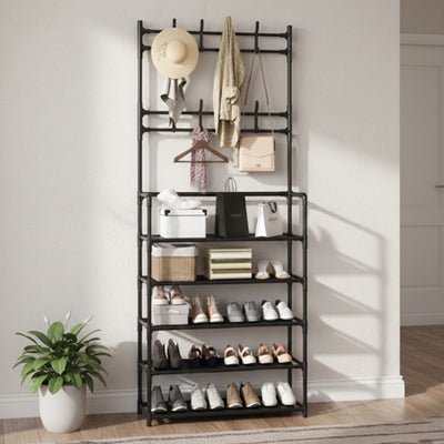 Étagère à chaussures | OrganiFlex - Design Rêver