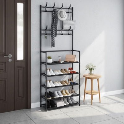 Étagère à chaussures | OrganiFlex - Design Rêver