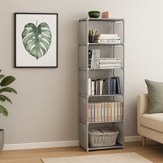 etagere bureau | Design Optimisé - Design Rêver