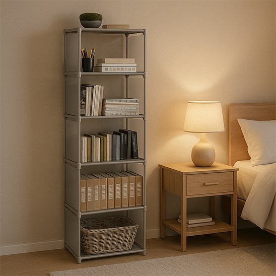 etagere bureau | Design Optimisé - Design Rêver
