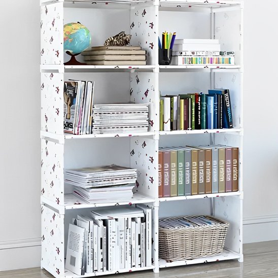 etagere bureau | Design Optimisé - Design Rêver