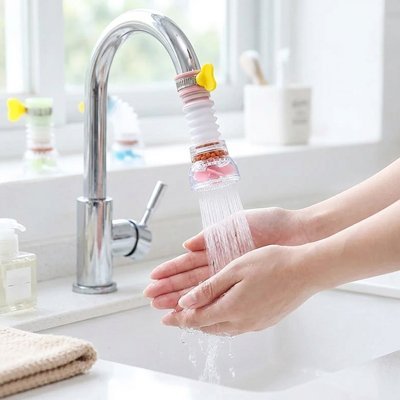 Filtre à eau robinet | PureFlow - Design Rêver