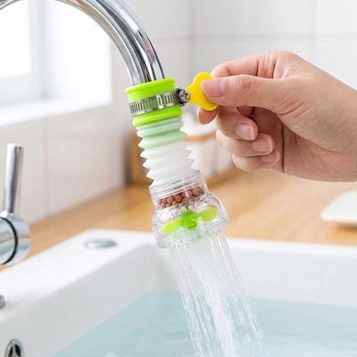 Filtre à eau robinet | PureFlow - Design Rêver