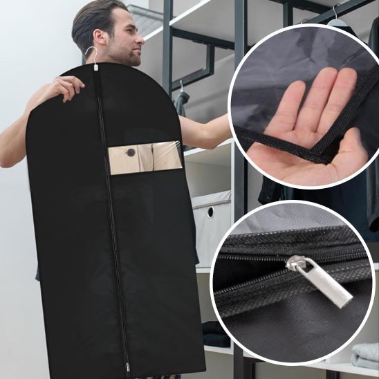Housse pour vêtement | ProtectStyle - Design Rêver
