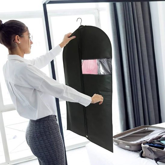 Housse pour vêtement | ProtectStyle - Design Rêver