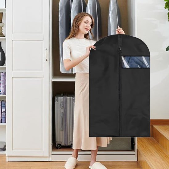 Housse pour vêtement | ProtectStyle - Design Rêver