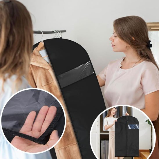 Housse pour vêtement | ProtectStyle - Design Rêver