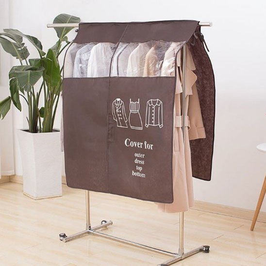 Housse pour Vêtement | Respirante - Design Rêver