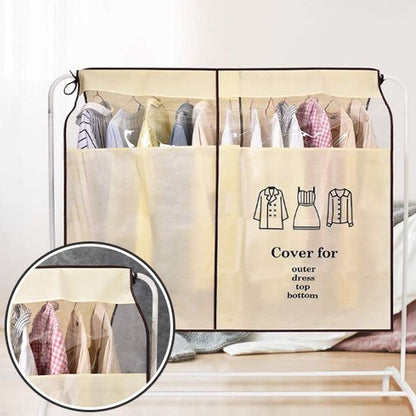 Housse pour Vêtement | Respirante - Design Rêver