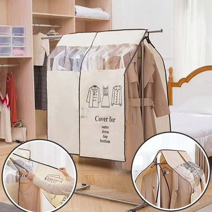 Housse pour Vêtement | Respirante - Design Rêver