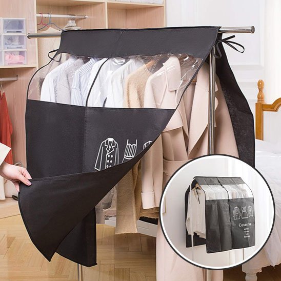 Housse pour Vêtement | Respirante - Design Rêver