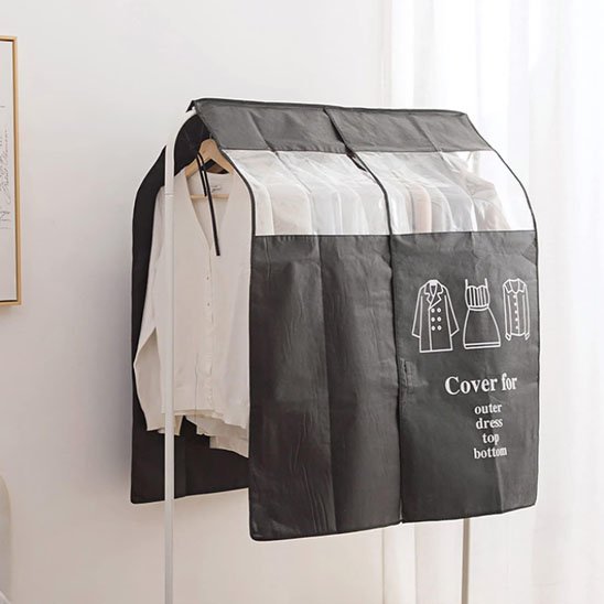 Housse pour Vêtement | Respirante - Design Rêver
