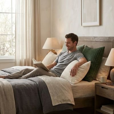 Housses de coussins | Tendance - Design Rêver