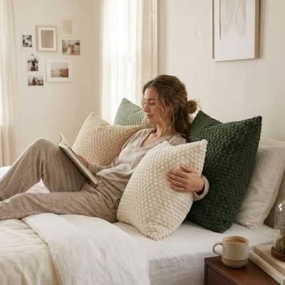 Housses de coussins | Tendance - Design Rêver