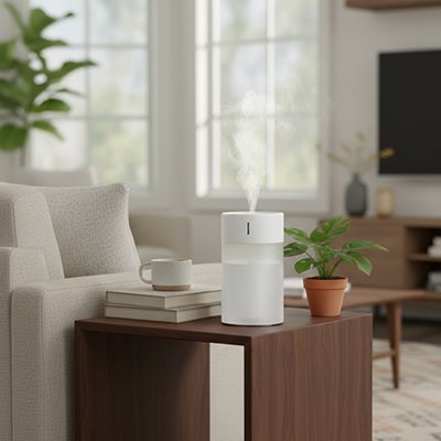 Humidificateur d'air | PureBreath - Design Rêver