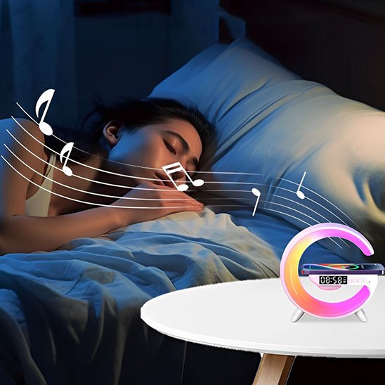 Lampe de Chevet Design | Élégance - Design Rêver